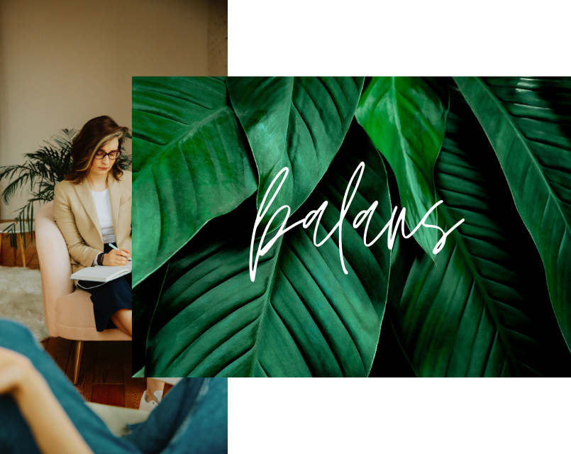 Terapia Indywidualna